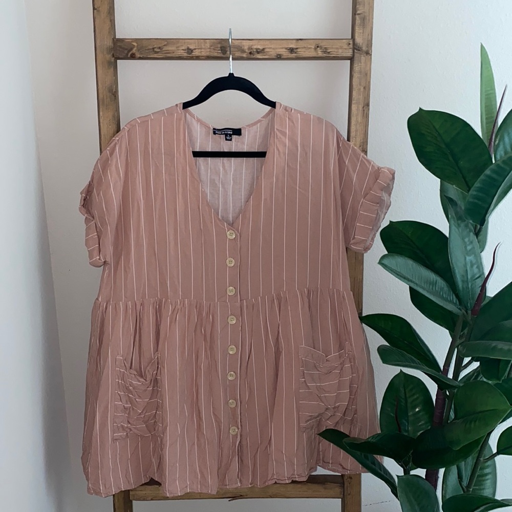 Boutique Dress
